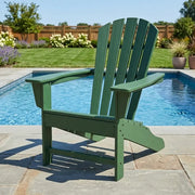Palm Coast Adirondack Chair - The Great Escape