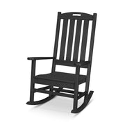 Nautical Porch Rocking Chair - The Great Escape