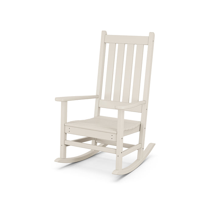 Vineyard Porch Rocking Chair - The Great Escape