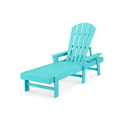 Picture of South Beach Chaise Lounge