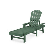 Picture of South Beach Chaise Lounge