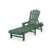 Picture of South Beach Chaise Lounge in Green