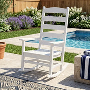 Picture of Shaker Porch Rocking Chair