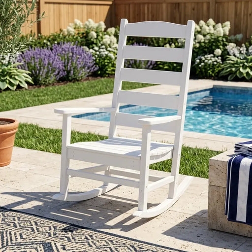 Picture of Shaker Porch Rocking Chair