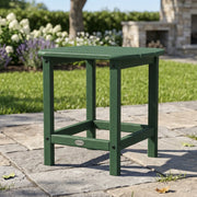 18" South Beach Side Table - The Great Escape