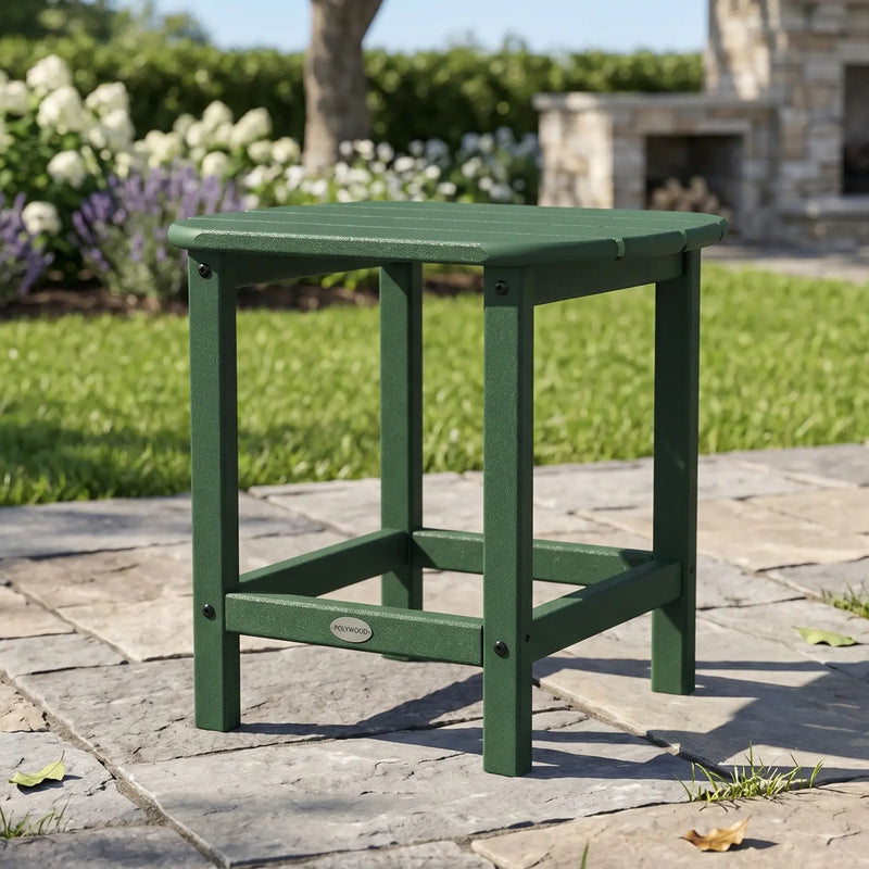 18" South Beach Side Table - The Great Escape