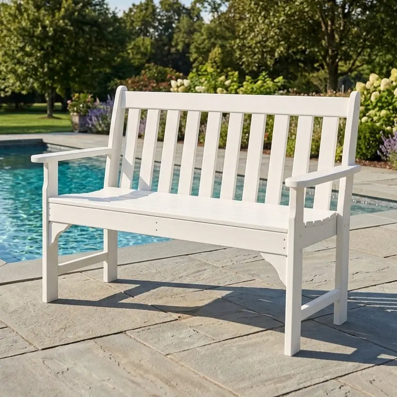 Picture of 48" Vineyard Bench