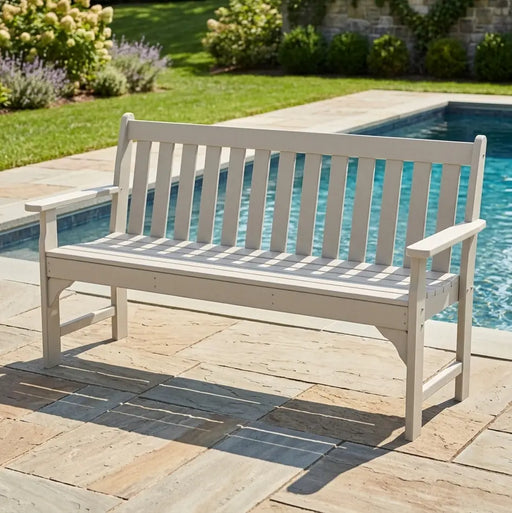 Picture of 60" Vineyard Bench