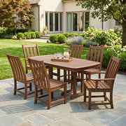 Picture of Vineyard 7 Piece Dining Set