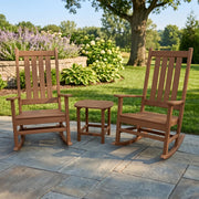 Picture of Vineyard 3PC Rocking Set