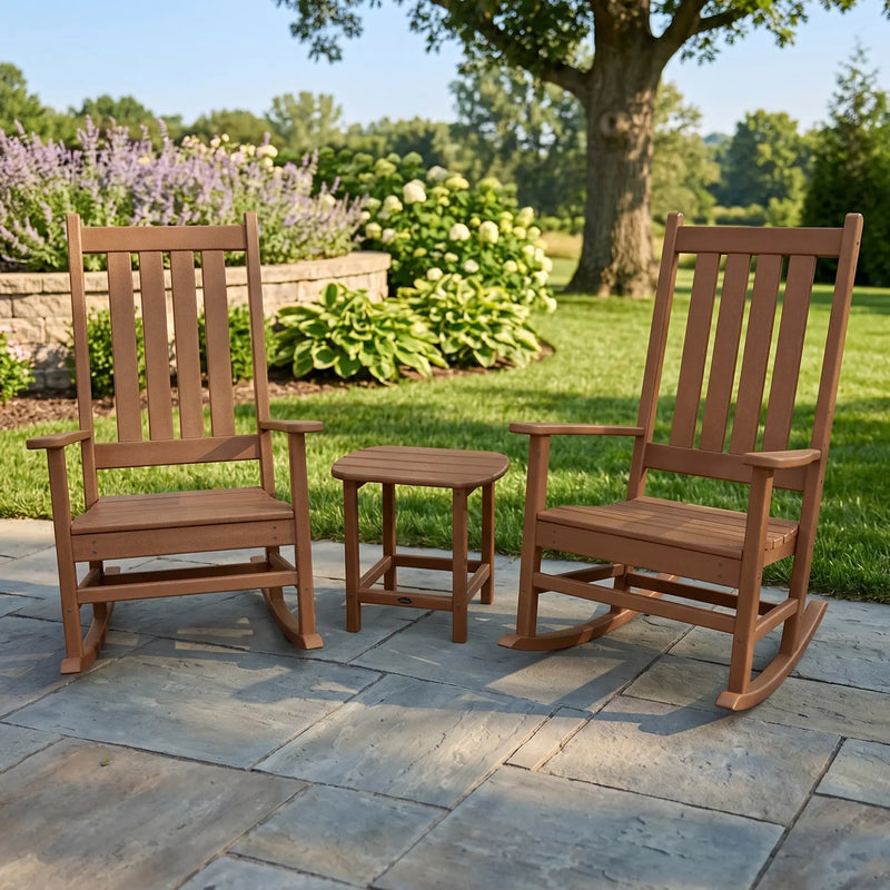Picture of Vineyard 3PC Rocking Set