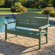 Savannah Kids Bench - The Great Escape