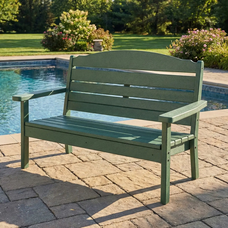 Savannah Kids Bench - The Great Escape