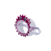 Fish Face Swim Mask - The Great Escape