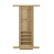 Port Royal 8-Cue Wall Rack - The Great Escape