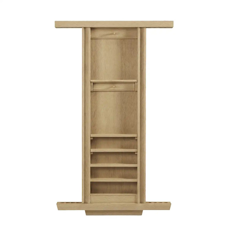 Port Royal 8-Cue Wall Rack - The Great Escape