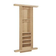 Port Royal 8-Cue Wall Rack - The Great Escape