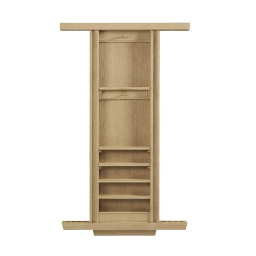 Port Royal 8-Cue Wall Rack - The Great Escape