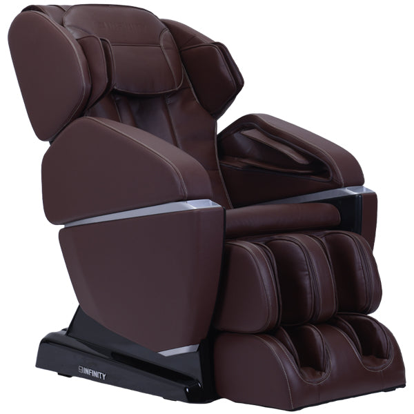 Prelude Massage Chair - Brown