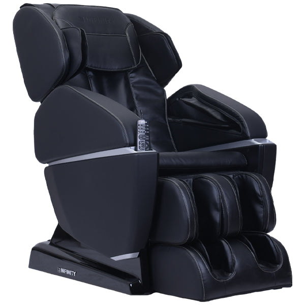 Prelude Massage Chair - Black