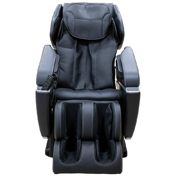 Prelude Massage Chair - Black