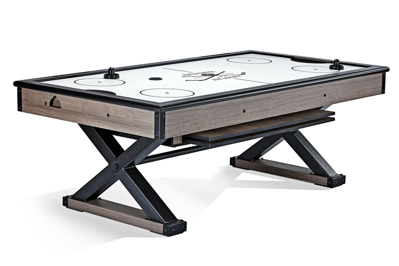 7' Premier Air Hockey Table - The Great Escape