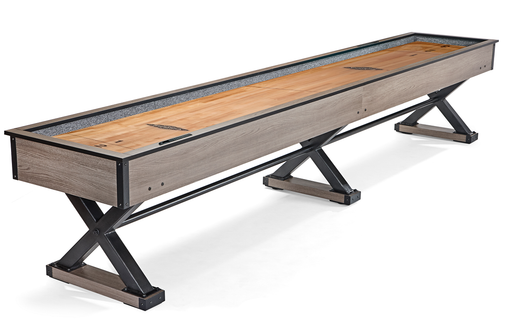 12' Premier Shuffleboard Table - The Great Escape