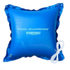 4x4 Premium Pool Pillow W/ Rope