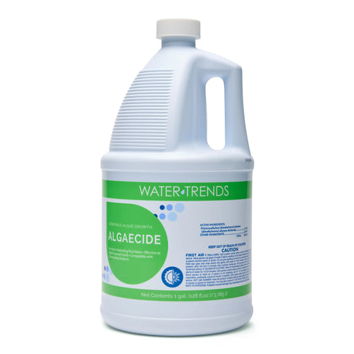 1 Gallon Of WATER TRENDS 10% Algaecide - The Great Escape