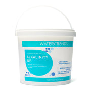 10 lbs. Of WATER TRENDS Alkalinity UP - The Great Escape