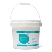 WATER TRENDS Alkalinity Up 25 lb Bucket The Great Escape