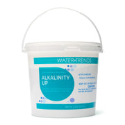 WATER TRENDS Alkalinity Up 5 lb Bucket The Great Escape