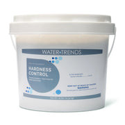 WATER TRENDS Hardness Control  25 lb Bucket The Great Escape