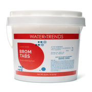 WATER TRENDS Brom Tabs 25 lb Bucket The Great Escape