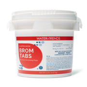 5LB Of WATER TRENDS Bromine Tabs - The Great Escape