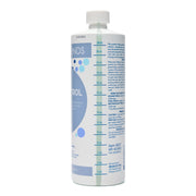 WATER TRENDS Scale and Iron Control 1 Quart The Great Escape