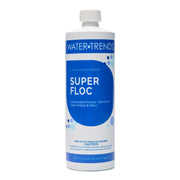 WATER TRENDS Super Floc 1 Quart The Great Escape