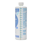 WATER TRENDS Cartridge Clean and Renew 1 Quart The Great Escape