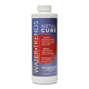 WATER TRENDS Metal Cure 1 Quart The Great Escape