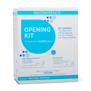 WATER TRENDS Opening Kit Pools up to 11K Gallons Box The Great Escape