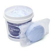 2 lbs. Of WATER TRENDS 6-in-1-3" Power Tabs - The Great Escape