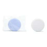 WATER TRENDS 3 inch All in One Power Tab Compared with 3 Inch Chlor Tab - The Great Escape