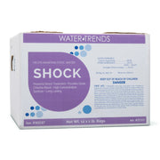 WATER TRENDS 68% Shock (12 Pack) - The Great Escape