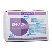 WATER TRENDS 73% Super Shock (12 Pack) - The Great Escape