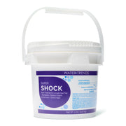 5 lbs. Of WATER TRENDS 73% Super Shock - The Great Escape