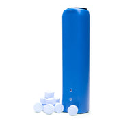 WATER TRENDS V-Pack Refill Chlorinating Cartridges 2 Pack Box The Great Escape