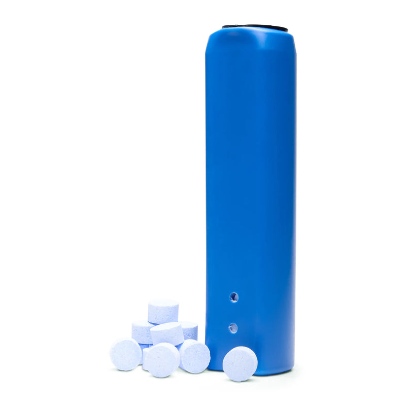 WATER TRENDS V-Pack Refill Chlorinating Cartridges 2 Pack Box The Great Escape