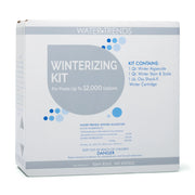 WATER TRENDS Winterizing Kit Pools up to 12K Gallons Box The Great Escape