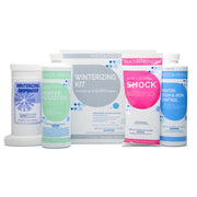 WATER TRENDS Winterizing Kit Pools up to 12K Gallons Box The Great Escape