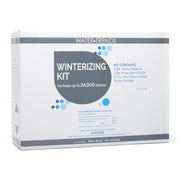 WATER TRENDS Winterizing Kit Pools up to 24K Gallons Box The Great Escape